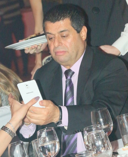 Product of the Year Awards Night